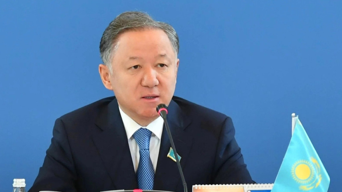  пресс-службы Мажилиса РК