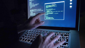 Фотография к новости: На казахстанские сервера чаще всего нападают хакеры из Китая и США – эксперт