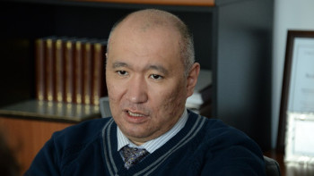 Фотография к новости: Новый архитектор Алматы рассказал, как изменится облик мегаполиса