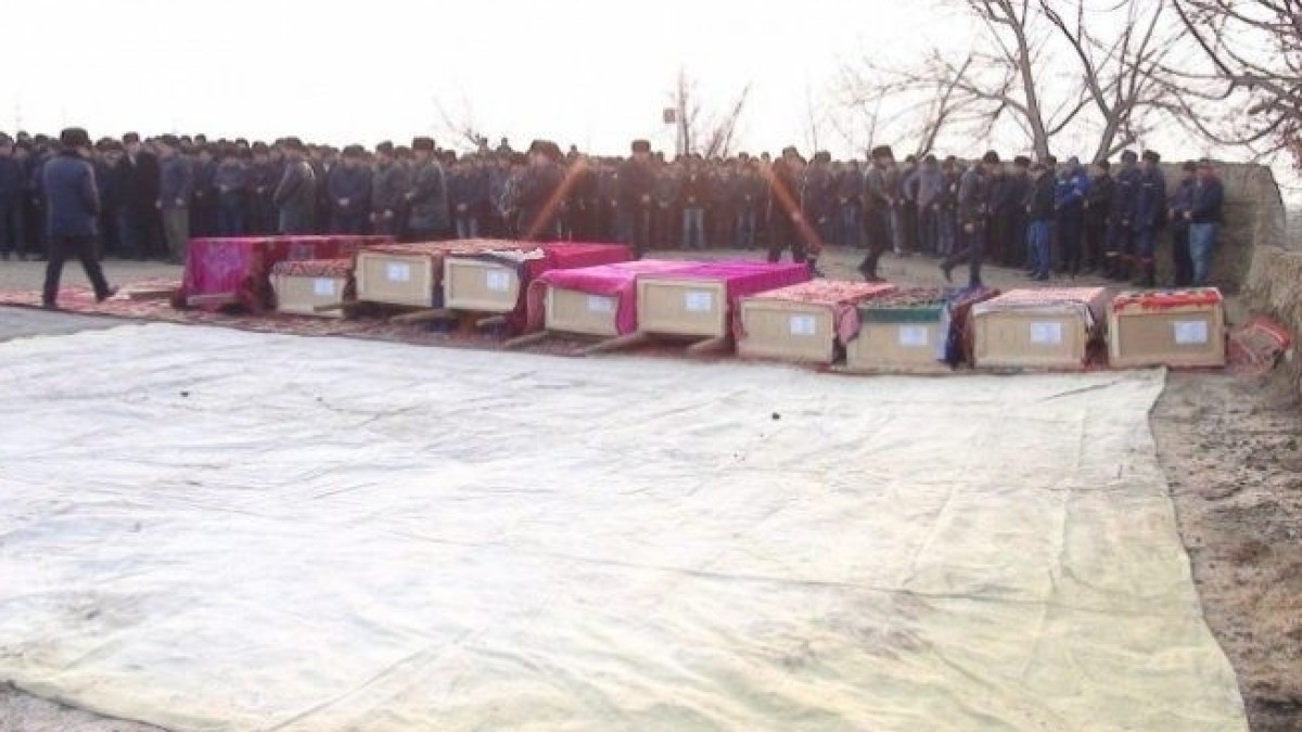  Новости Узбекистана 