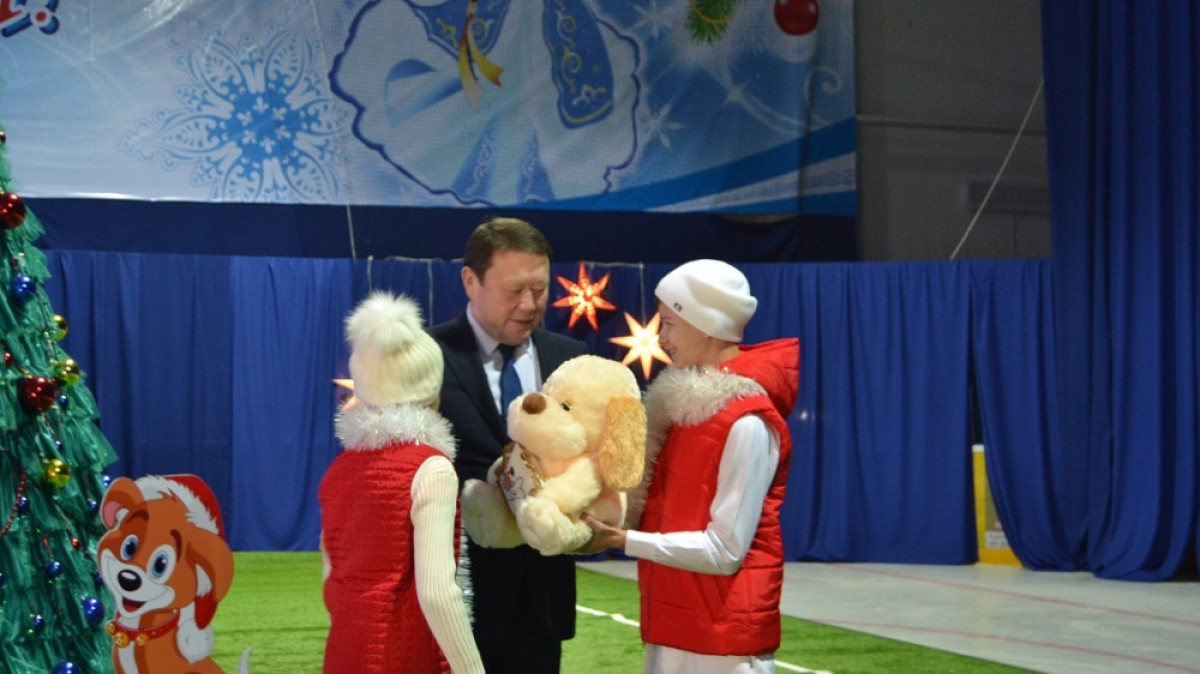  Светлана Боярская