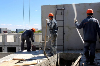 Фотография к новости: Снизить отток молодёжи в РФ за счёт новых студенческих общежитий рассчитывают в Павлодаре
