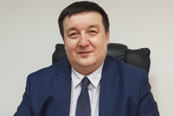 Фотография к новости: Бахыт Султанов назначил своего советника на руководящую должность в регионе