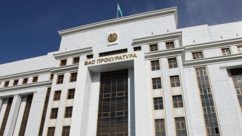 Фотография к новости: Около 200 тыс. обращений поступило в Генпрокуратуру в этом году 