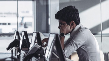 Фотография к новости: Смягчить требования просят к молодым госслужащим РК, пользующимся соцсетями 