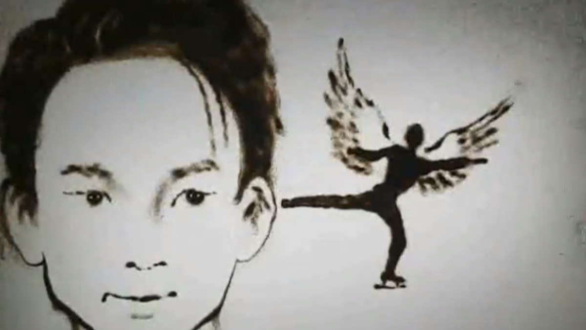  Скриншот из видео 