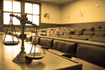 Фотография к новости: Апелляционный суд оставил без изменений приговор экс-футболисту "Жетысу"