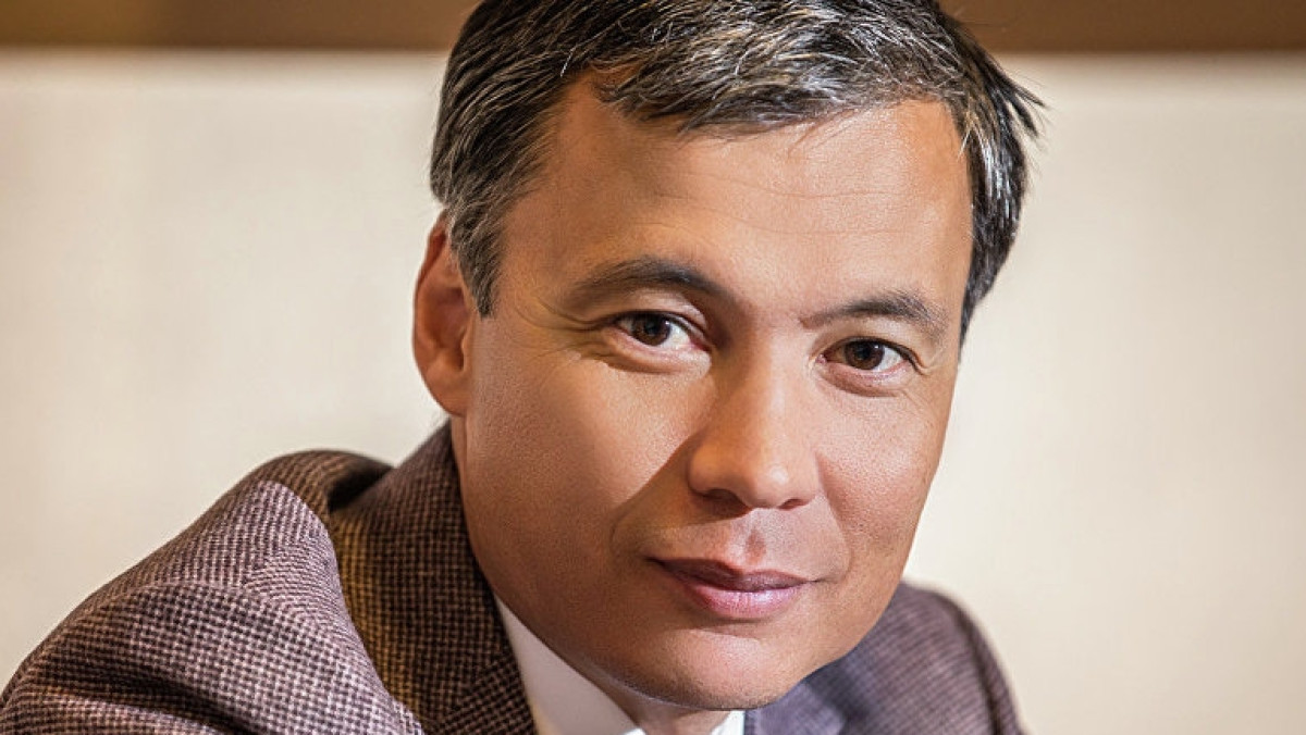  Фото: ТОО "Алма ТВ"