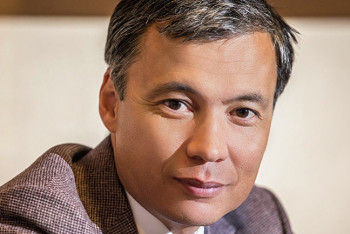 Фотография к новости: Жомарт Ертаев взят под стражу в Алматы