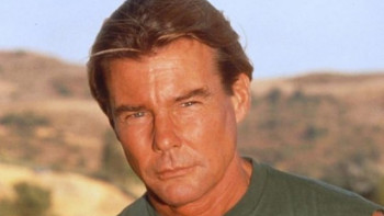 Фотография к новости: Скончался актер Ян-Майкл Винсент