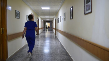 Фотография к новости: На низкую зарплату врачей первичной медико-санитарной помощи указал глава Минздрава