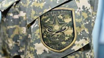 Фотография к новости: Минобороны РК обеспечит новым жильем более 700 военных пенсионеров