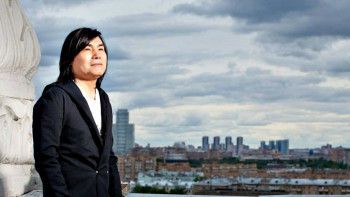 Фотография к новости: Улица имени Батырхана Шукенова появится в Алматы