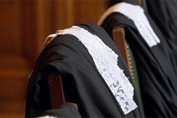 Фотография к новости: Казахстанцы войдут в реестр судей экономического суда СНГ