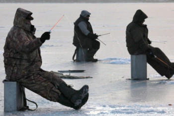 Фотография к новости:  Чемпионат мира по рыболовству пройдёт в Казахстане