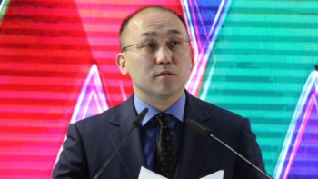 Фотография к новости: Мы готовы оказать качественную поддержку региональным СМИ – Абаев