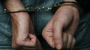 Фотография к новости: Подозреваемый в убийстве двух таксистов задержан в Павлодаре 