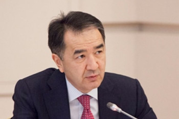 Фотография к новости:  Госсекретарь РК встретился с молодежью 