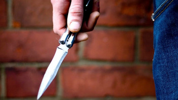 Фотография к новости: Ножевое ранение нанесли двоюродной сестре казахстанской фигуристки в Алматы