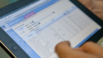 Фотография к новости: Электронные дневники увеличили посещаемость родительских собраний в 4 раза - Сагадиев