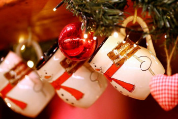 Фотография к новости: Куда сходить на Рождество жителям Астаны, Алматы и Шымкента