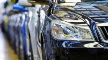 Фотография к новости: Продажа автомобилей казахстанской сборки впервые в истории  превысила 50%