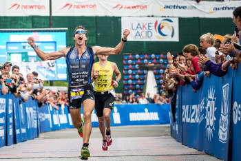 Фотография к новости: Участие в IRONMAN Astana примут Джаксыбеков, Джамишев и Сапиев
