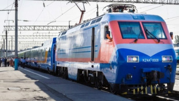 Фотография к новости: С первого августа вокзал Петропавловска переходит на местное время 