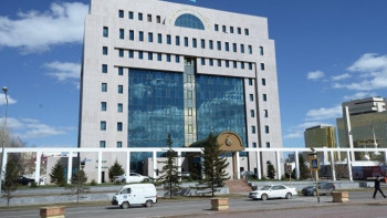 Фотография к новости: ЦИК готовится к выборам депутатов Сената от Шымкента