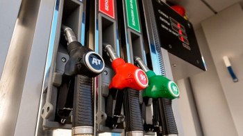 Фотография к новости: Казахстан ввёл запрет на ввоз бензина из России сроком на три месяца  