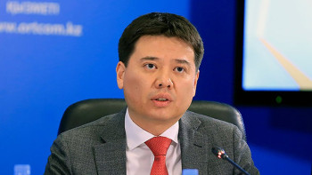 Фотография к новости: Зарубежный опыт использует Казахстан для совершенствования работы органов юстиции