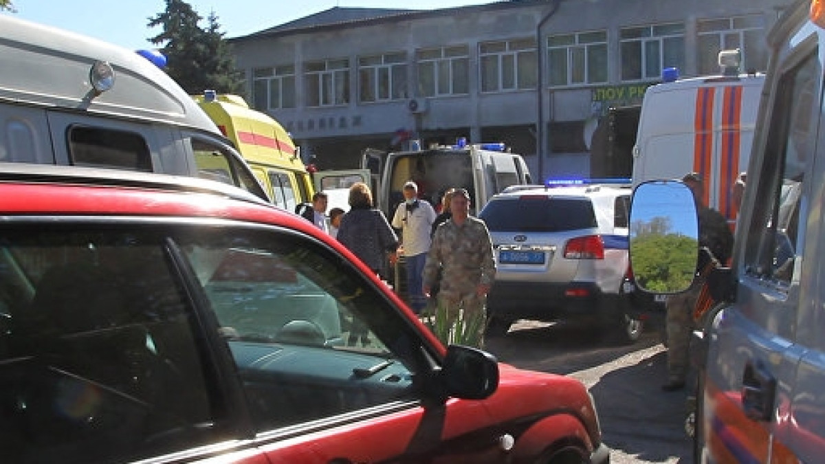  РИА Новости 