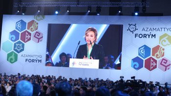 Фотография к новости: Нурсултан Назарбаев о снижении тюремного населения: эту работу надо продолжать