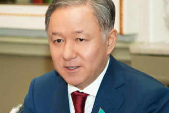 Фотография к новости: Нигматулин: Послание Президента открывает широкие горизонты перед страной