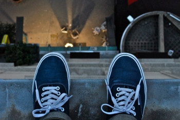 Фотография к новости: Подросток спрыгнул с крыши девятиэтажки в Шымкенте