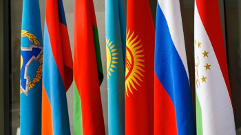 Фотография к новости: Страны ОДКБ усилят сотрудничество в борьбе с пропагандой терроризма и экстремизма