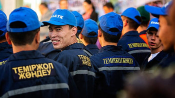 Фотография к новости: Фиктивные дипломы выявлены у работников железнодорожной и авиационной сфер в РК