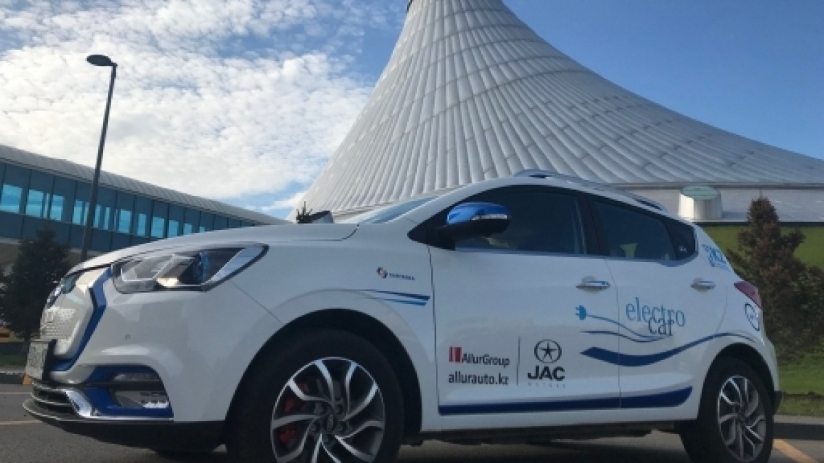  Пресс-служба АО "Группа Компаний Аллюр" 