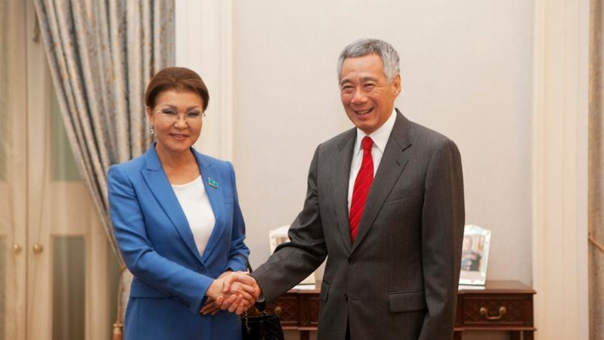  пресс-служба Сената Парламента РК