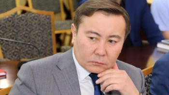 Фотография к новости: Повышение минимальной заработной платы прямо и косвенно адресовано молодому поколению - Талгат Калиев