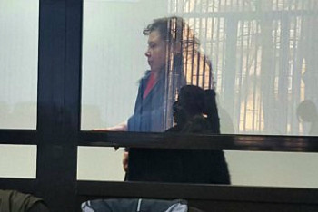 Фотография к новости: О схемах отмывания денег в БТА рассказала в суде бывший топ-менеджер банка