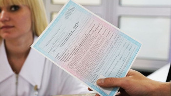 Фотография к новости: В Атырау прокуратура выявила завышение стоимости медсправок  