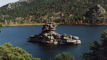 Фотография к новости: Программу развития туризма до 2023 года разработают в Казахстане