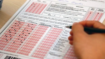 Фотография к новости: Результаты первого платного ЕНТ объявили в МОН РК 