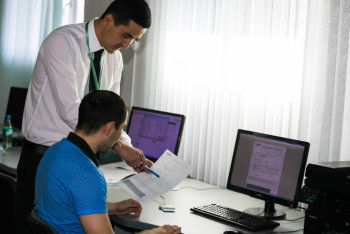 Фотография к новости: Информация об имуществе госслужащих будет публиковаться на сайтах с 2020 года 