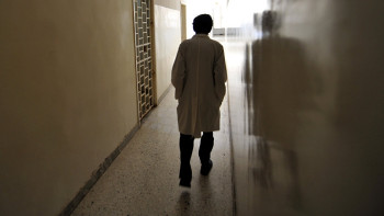 Фотография к новости: Взявшего сына в заложники талдыкорганца отправили в центр психического здоровья