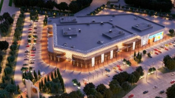 Фотография к новости: Гастрономический рынок появится в Астане