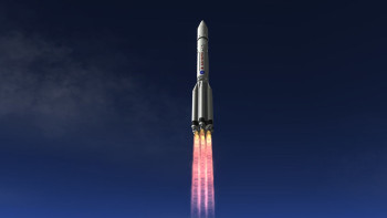 Фотография к новости: Когда закроют программу запусков ракет "Протон", рассказали в "Казкосмосе"