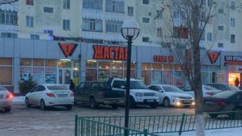 Фотография к новости: Определён микрорайон в Астане, который сделают "умным" по опыту Барселоны