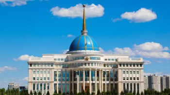 Фотография к новости: Назарбаев подписал поправки в закон о здравоохранении 